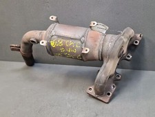 Collecteur + catalyseur - Fiat