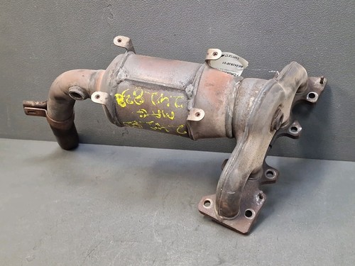 Collecteur catalyseur fiat - -,
