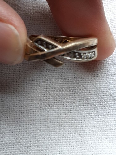 Bague fantaisie pacotille - fantaisie,