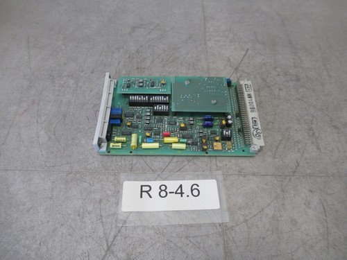 Hbm me10 amplificateur - amplificateur, de