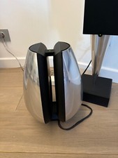 caisson de Basse BeoLab11 aluminium. Design David Lewis. 