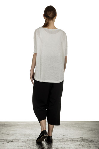 Sarah pacini pull - pull, lin