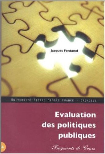 Evaluation des politiques