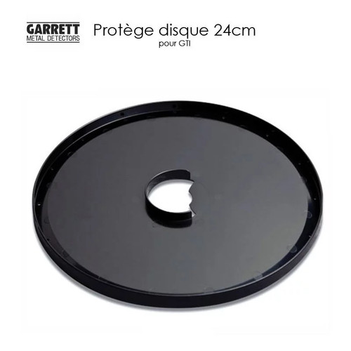 Pack détecteur garrett gti - pack, :
