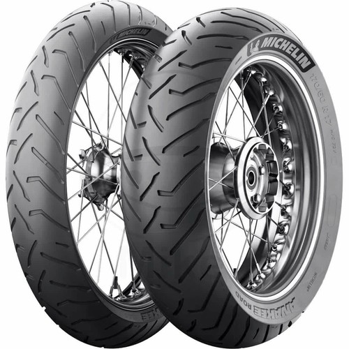 Pneu michelin anakee route - pneu,