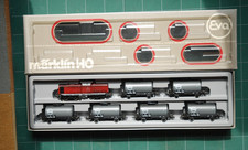 Märklin Coffret 2855 NEUF DB
