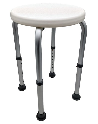 Tiga med tabouret douche - de,