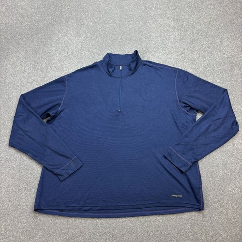 Vintage patagonia fleece - vintage,
