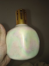 Lampe Berger ancienne en