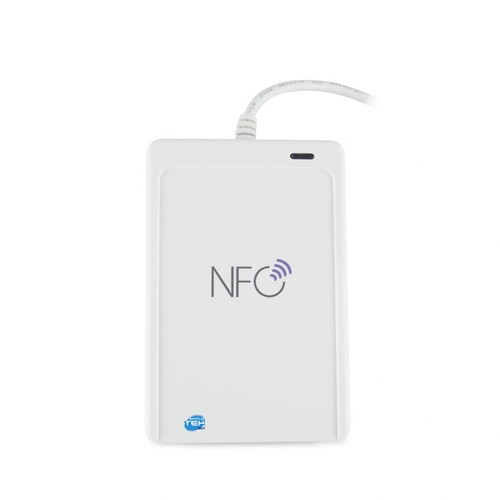 Lecteur smart card - card, usb-c