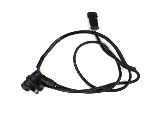 Capteur vitesse compteur - vitesse,