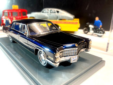 CADILLAC FLEETWOOD 75