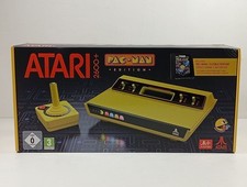 CONSOLE ATARI 2600+ PAC-MAN