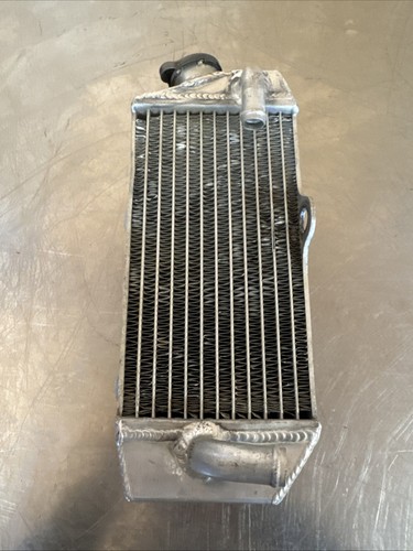 Radiateur gros volume yz - volume, 85