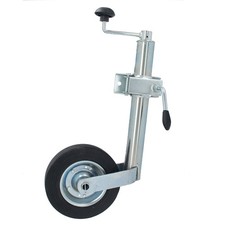 GEPCO Roue Jockey pour
