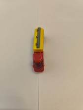 Camion Kinder Série Ferraeroport 2000 Ferrero