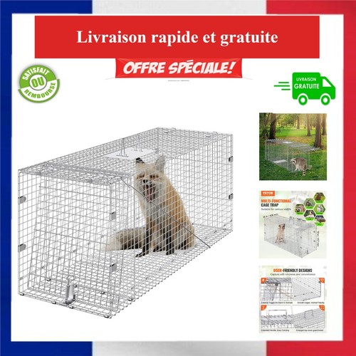 Vevor piège pour - vevor,