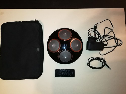 Enceinte bluetooth jbl - enceinte,
