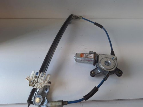 Leve vitre electrique avant