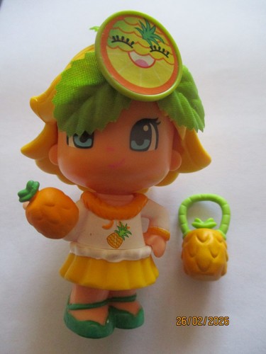 Pinypon figurine fruit ananas - pinypon,