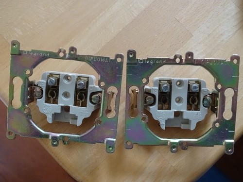 Legrand diplomat 2 - legrand,