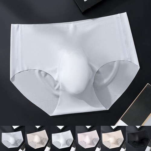 Slip homme soie - homme, fin