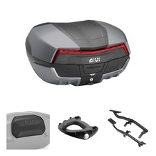 Kit De Top Case GIVI V58 MAXIA