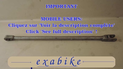 Barre torsion pour - torsion,