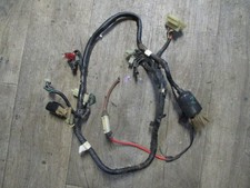 faisceau électrique honda 350