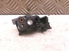 Débroussailleuse (Iseki) Shindaiwa DYB 271 - Entretoise carburateur / cylindre