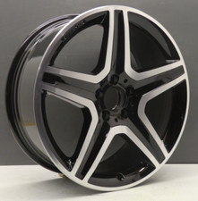 Mercedes Gla X156 Amg-Line 19