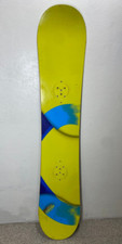 Burton Custom Smalls 145 Wide
