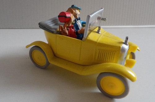 Atlas spirou et fantasio - atlas,