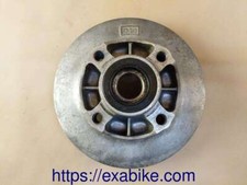 porte-couronne pour Kawasaki