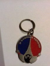 Porte clé Bowling  Aquaboulevard