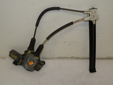 Lève-Vitre Arrière Gauche ALFA ROMEO 147 2005 LHD Moteur Régulateur 467397950