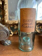 Bouteille Élixir Grande