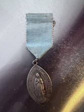 MEDAILLE RELIGIEUSE DIOCESE