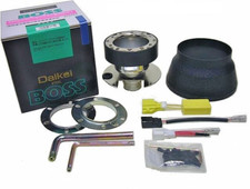 KIT BOSS VOLANT TOYOTA Soarer