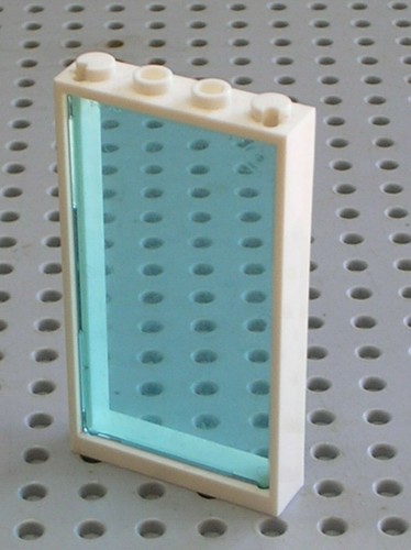 Porte fenetre lego - porte, door