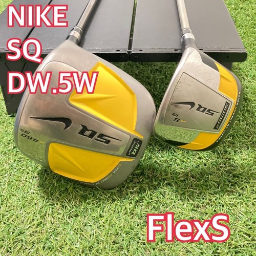 Nike golf 5w driver - nike,