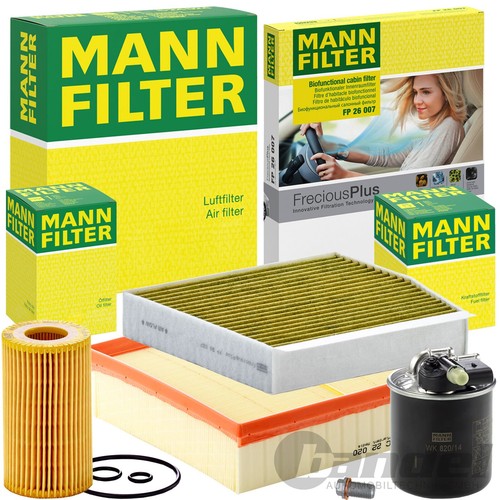 Mann révision convient - révision, pour