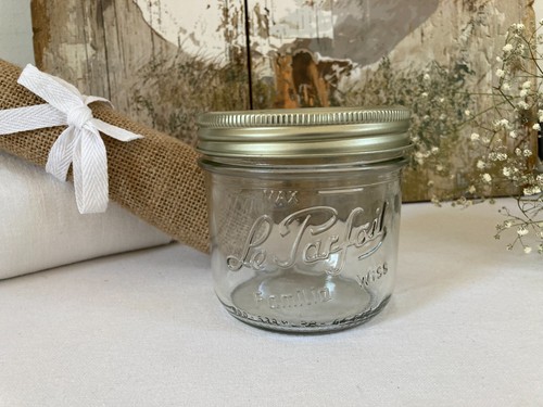 326 pot bocal en - en, verre
