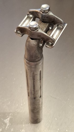 Tige selle campagnolo - tige,