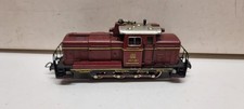Fleischmann locomotive diesel - locomotive,