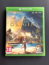 Jeux Xbox One - Assassin's Creed: Origins - Français