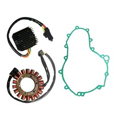 STATOR REGULATOR RECTIFIER