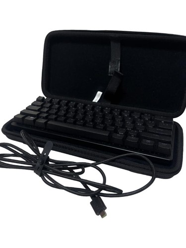 Mini clavier gaming razer - mini,