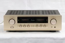 Amplificateur intégré