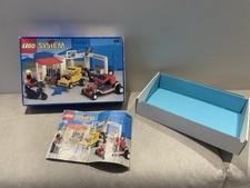 Lego System 6561 Hot Rod club